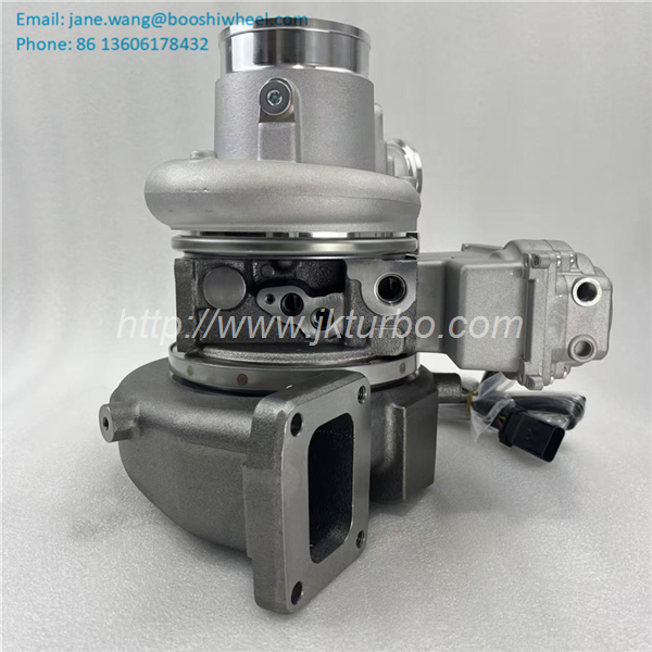 HE451V Turbo 2882112 3792571  3792576  379257600  for Cummins (CTT) Various, kenworth truck